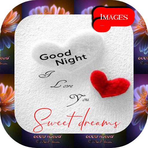 Good Night Sweet Dreams Images