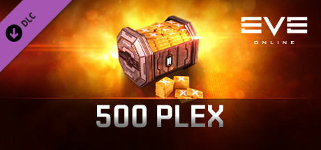 EVE Online: 500 PLEX