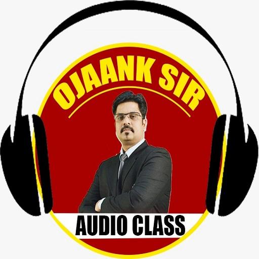 Ojaank Audio Books