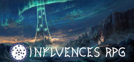 Influences RPG Playtest
