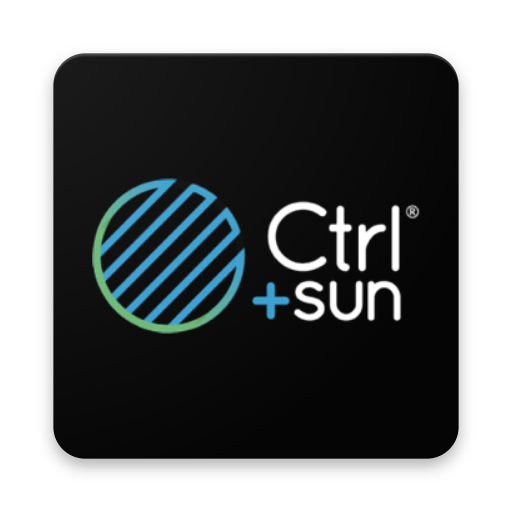 Ctrl+Sun