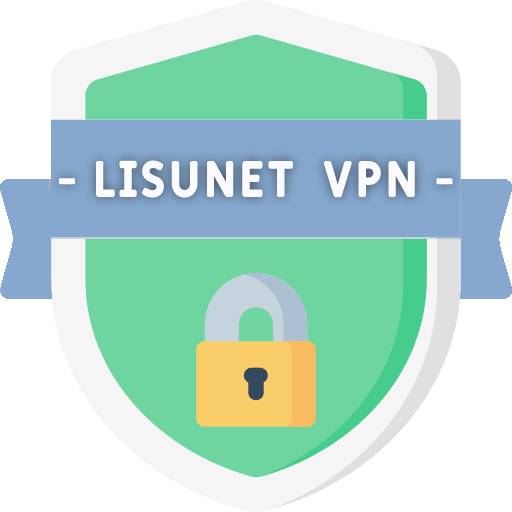 lisunet vpn