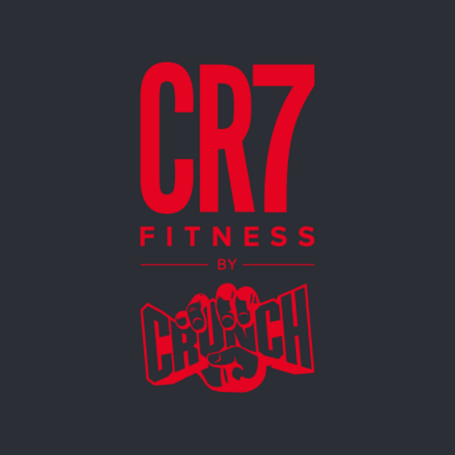 CR7 Fitness by Crunch