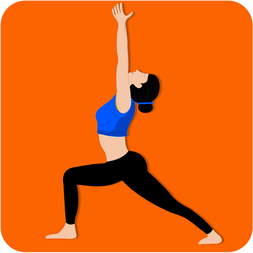 Yoga berpose untuk menghilangk
