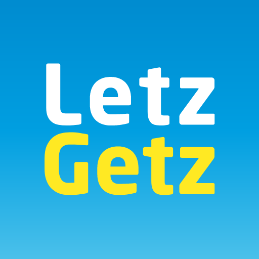 LetzGetz : immo auto bazar