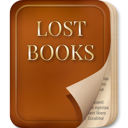 Lost Books of the Bible