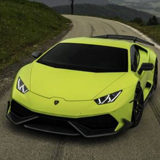 Wallpapers For Lamborgini Car