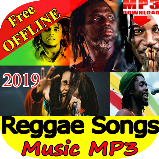 Reggae Songs