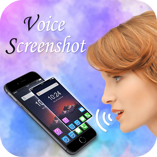 Voice Screenshot