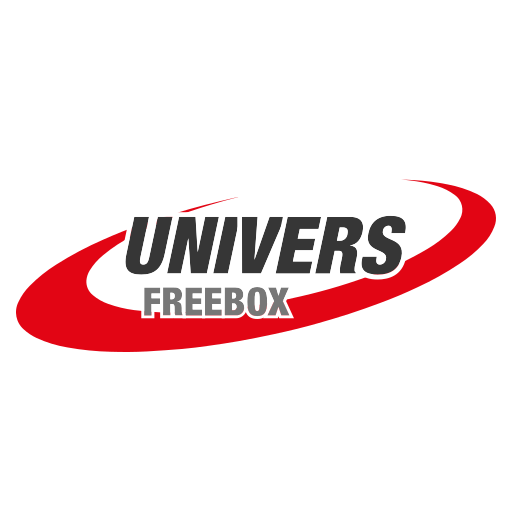 Univers Freebox