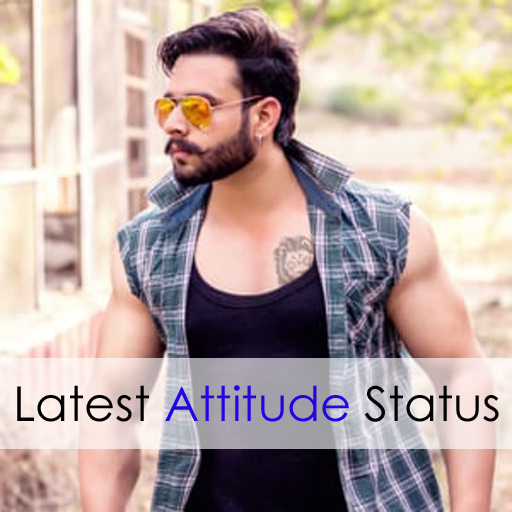 Boys Attitude Status