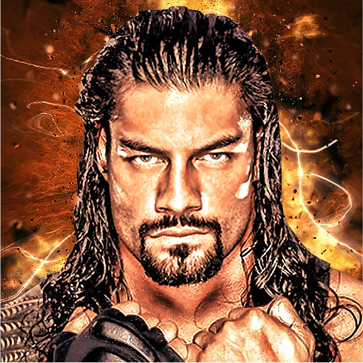 Roman Reigns Wallpaper Fans