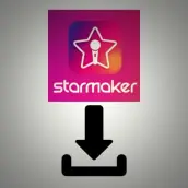 Starmaker AV downloader
