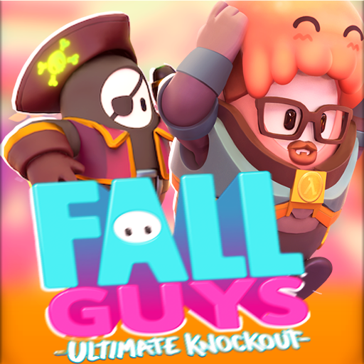 Fall Guys Mobile Guide
