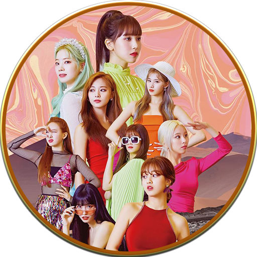 Twice Wallpaper 2023