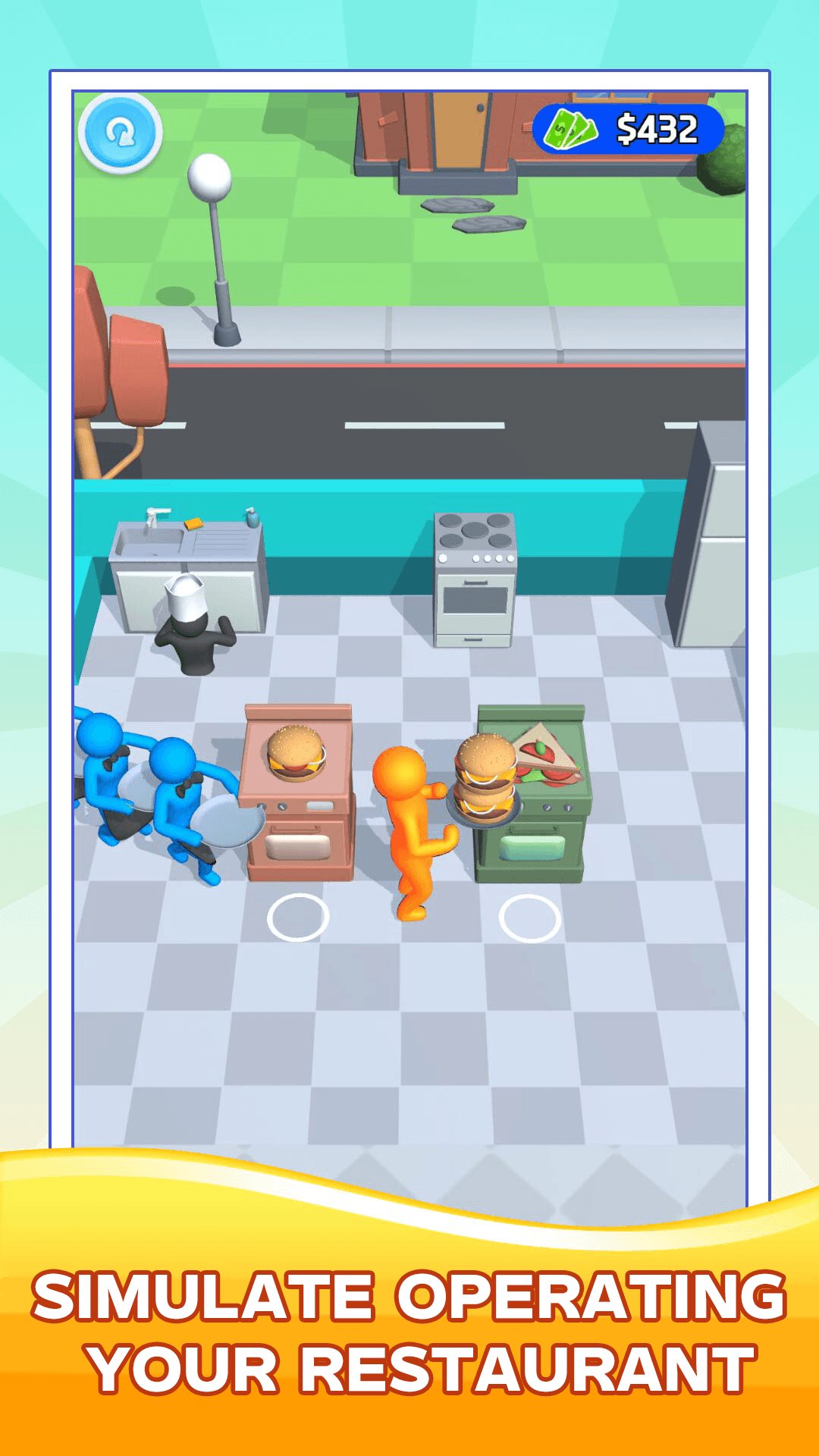 gallery