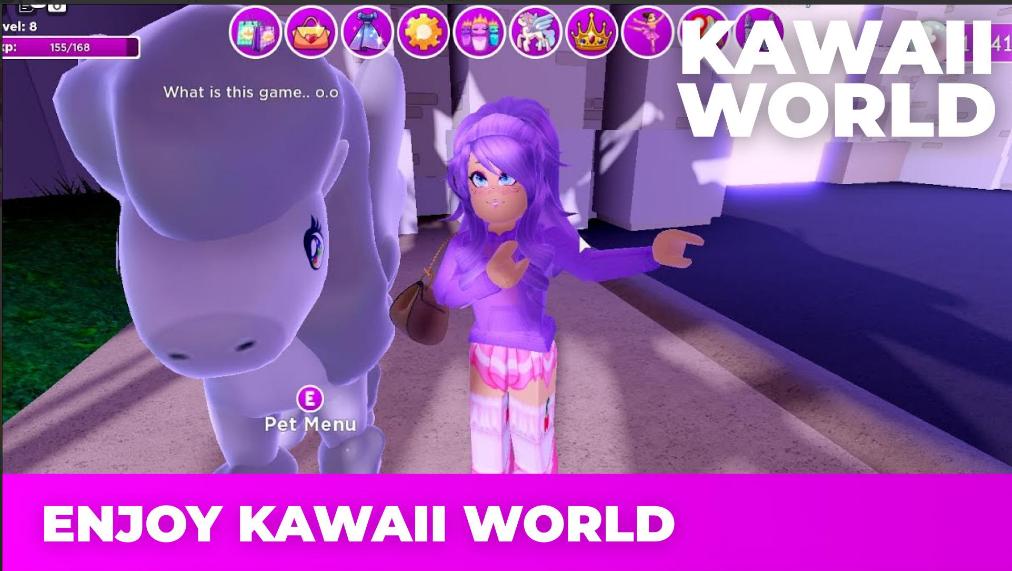KawaiiWorld 2023 - Apps on Google Play