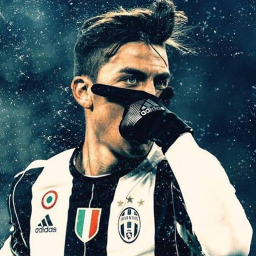 Dybala Wallpapers 2022