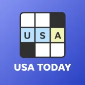 USA TODAY Games: Crossword+