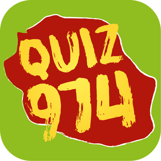 Quiz 974 - jeu sur La Réunion 