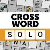 Solo Wordgrams Daily Crossword