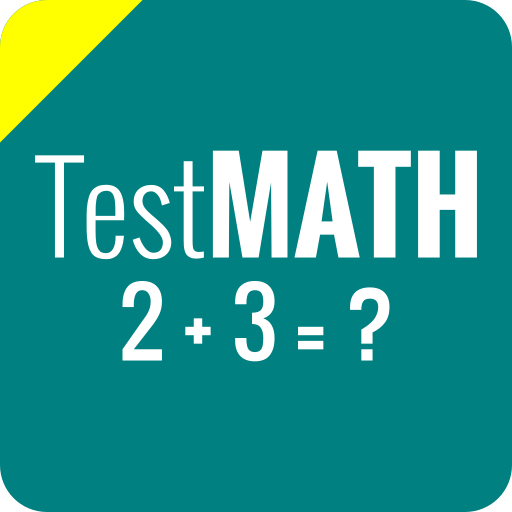 Test Math : Mathematics Practice Questions 📟➕➗