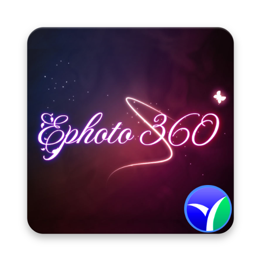 Ephoto 360 Pro