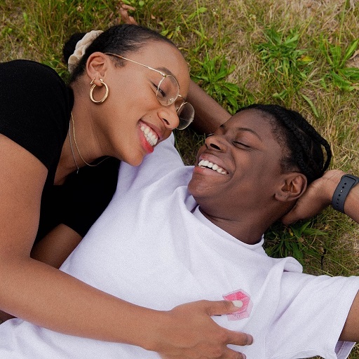 Ghana Dating | Social Chat App