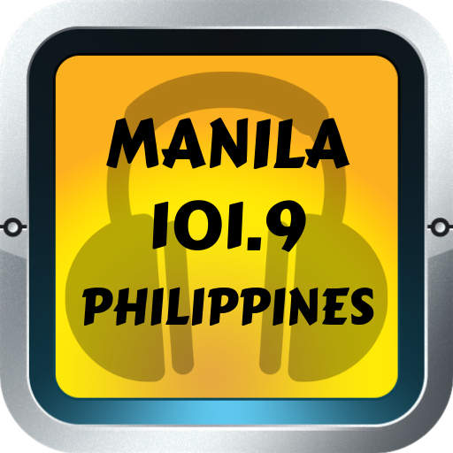 Mor 101.9 Radio Station Manila
