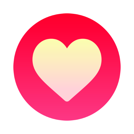 Heart VPN - Fast and secure