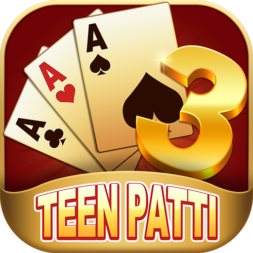 Teen Patti Circle - Real 3 Pat