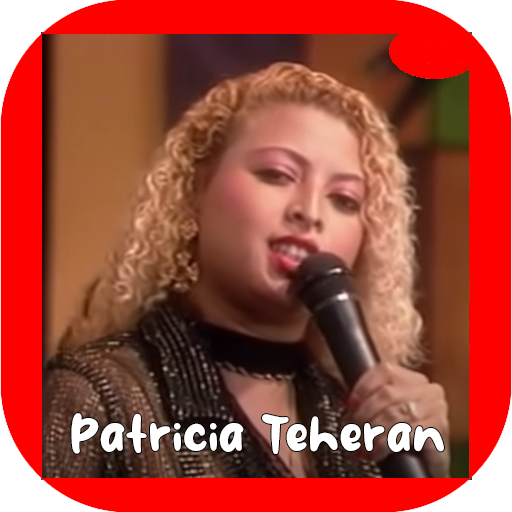 Patricia Teherán Triste Y Sola
