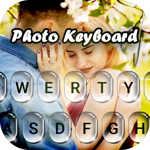 My Photo Keyboard Themes 2022