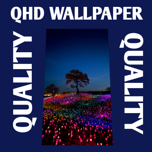 QHD WALLPAPER