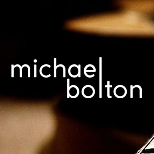 Michael Bolton Song Collection