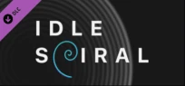 Idle Spiral - Bubble Spiral Pack