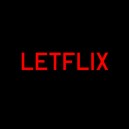 LETFLIX go الكرتون والانمي