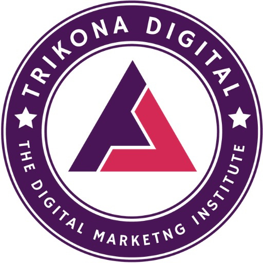 Trikona Digital Marketing Inst