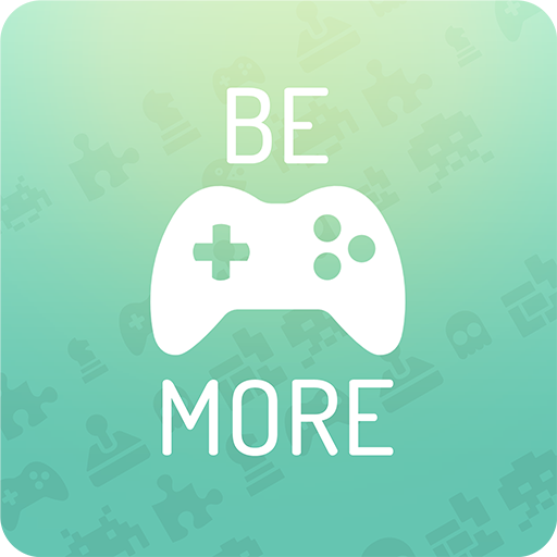 BeMore Game Design Strategies