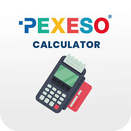 POS - PEXESO Calculator