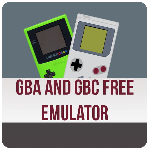 GBC and GBA emulator