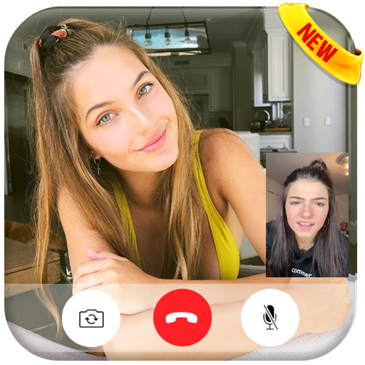 Alexa Rivera Fake Video Call - Real Voice 2020
