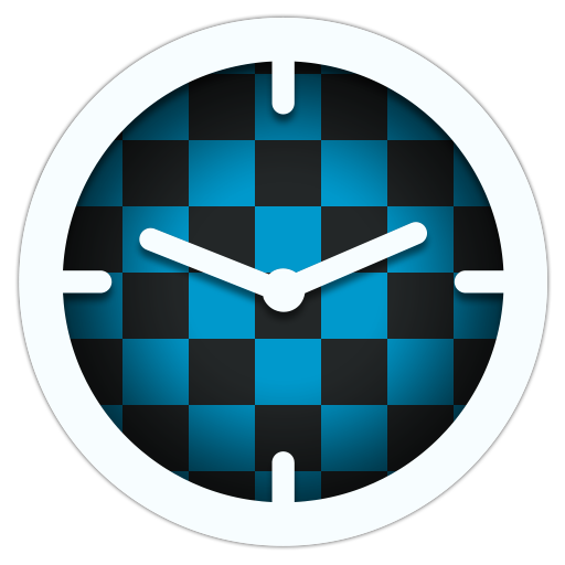 Magnus Chess Clock