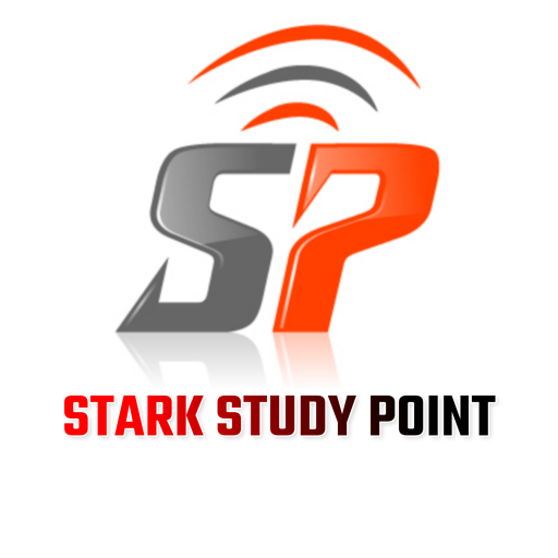 Stark Study Point : 10th 12th, Polytechnic, PM ITI