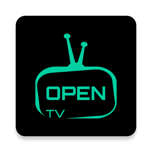 Open TV