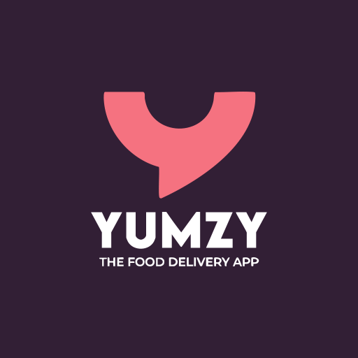 Yumzy Partycart: Food Delivery