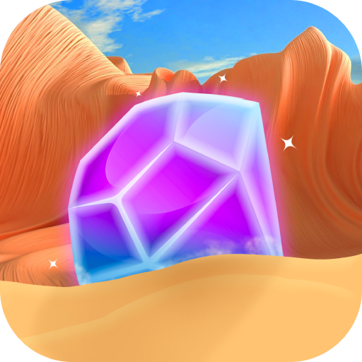 Desert Jewel