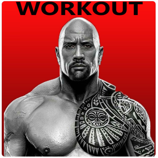 The Rock Workout - Weight Training like the Man