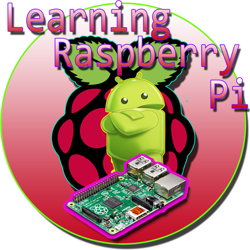 Learning Raspberry Pi