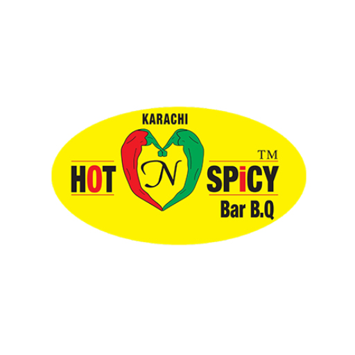 Karachi Hot n Spicy
